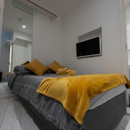 Central Brighton Modern One Bed Apartments Exterior photo