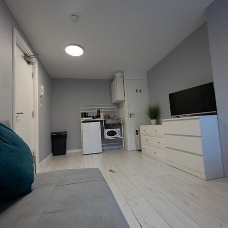 Central Brighton Modern One Bed Apartments Exterior photo