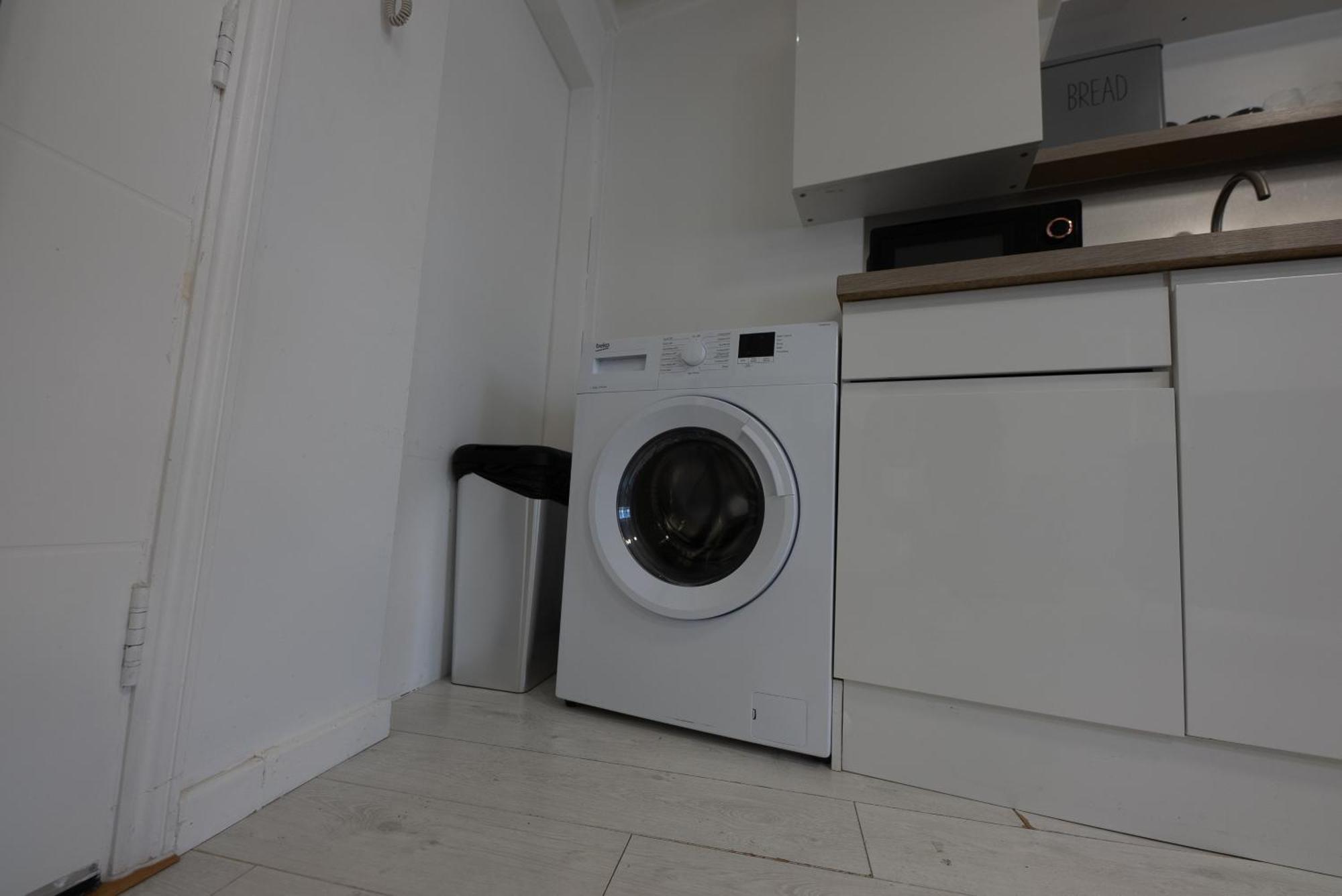 Central Brighton Modern One Bed Apartments Exterior photo