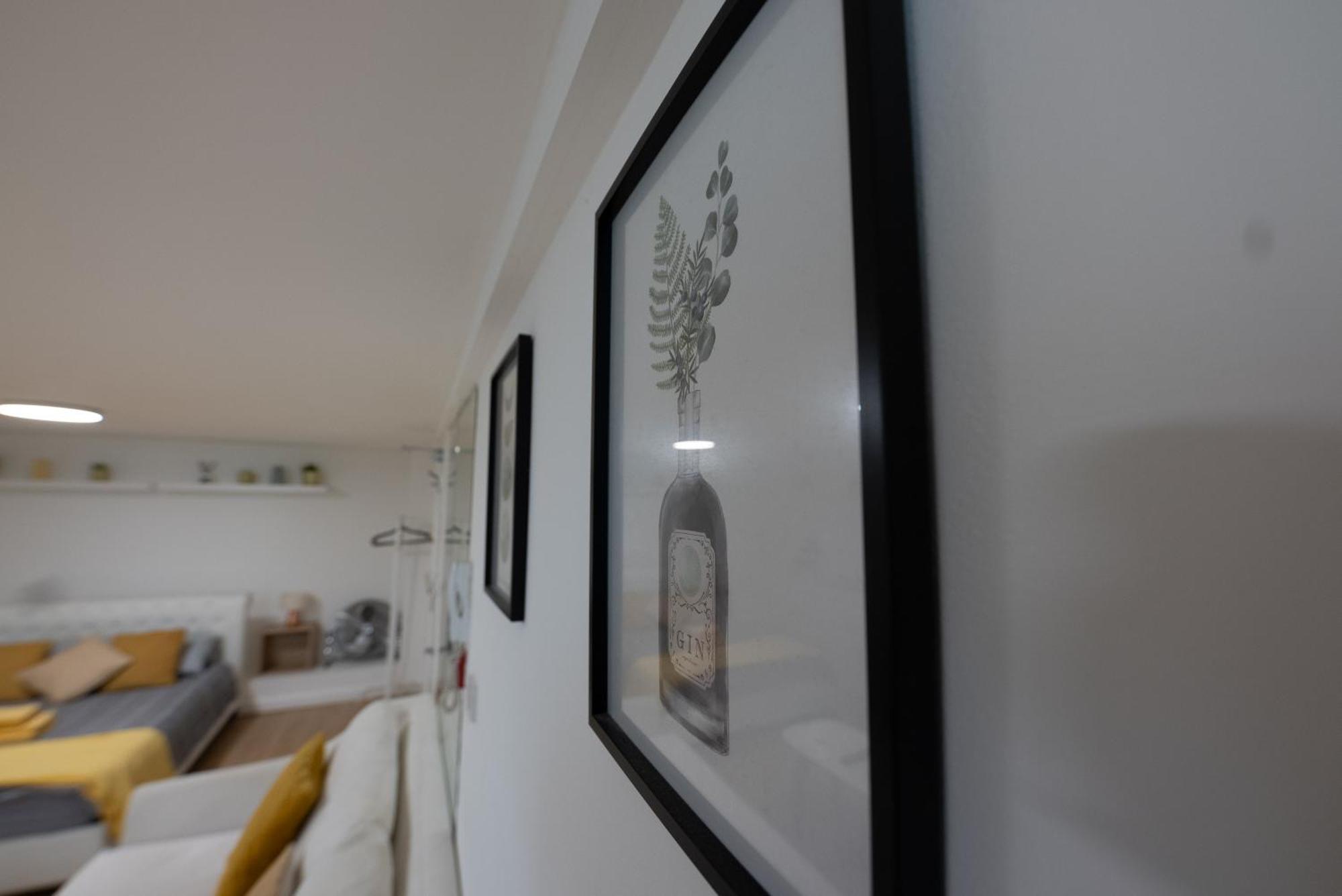 Central Brighton Modern One Bed Apartments Exterior photo