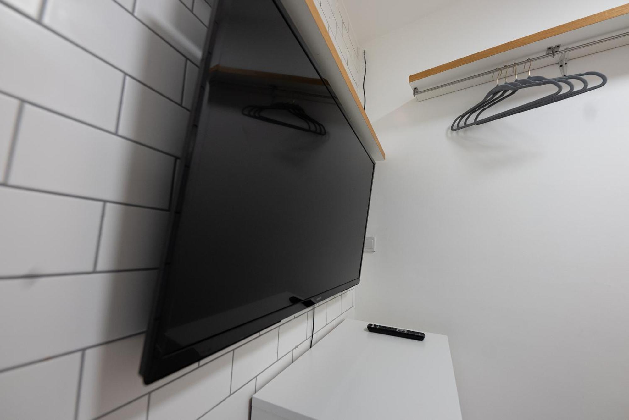 Central Brighton Modern One Bed Apartments Exterior photo