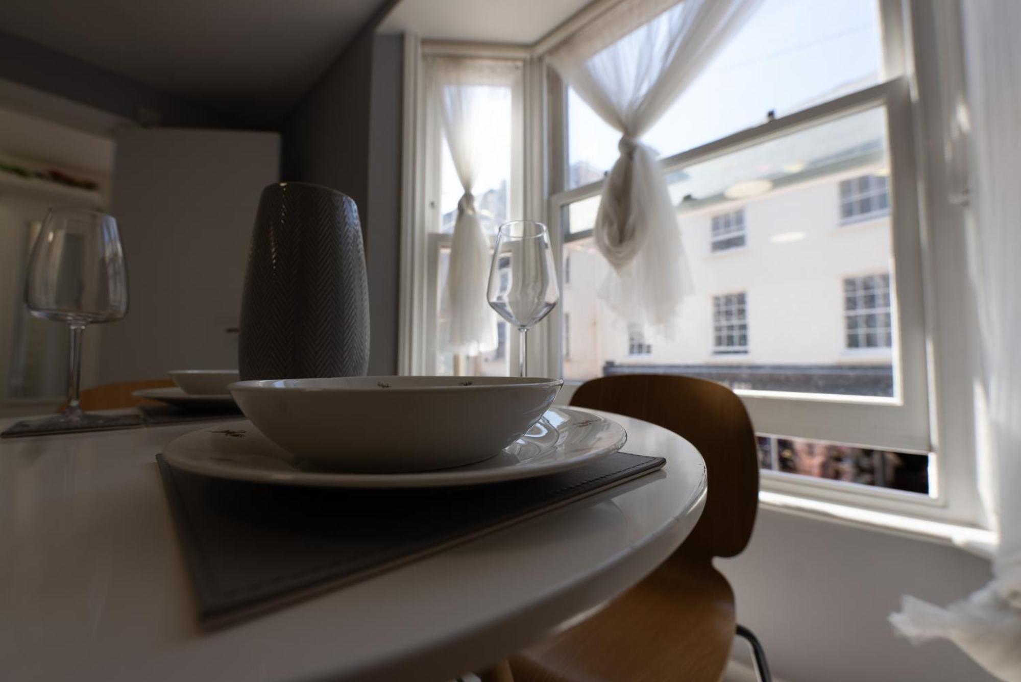 Central Brighton Modern One Bed Apartments Exterior photo